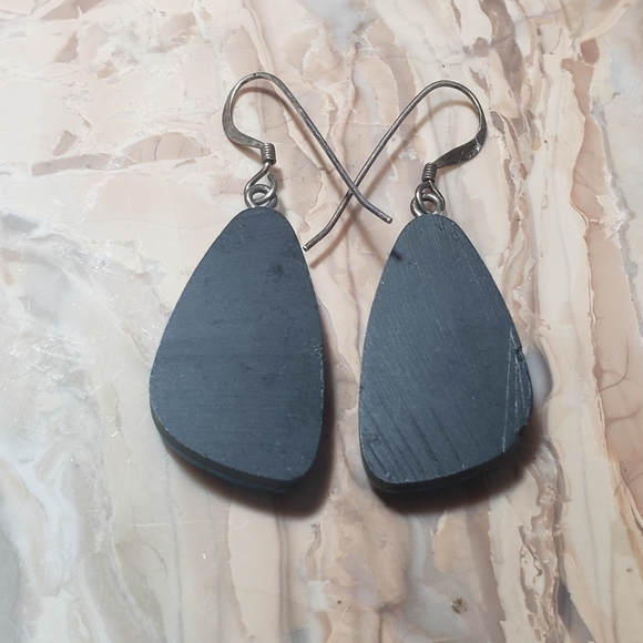 Multistones Earrings! - Picture 2 of 7